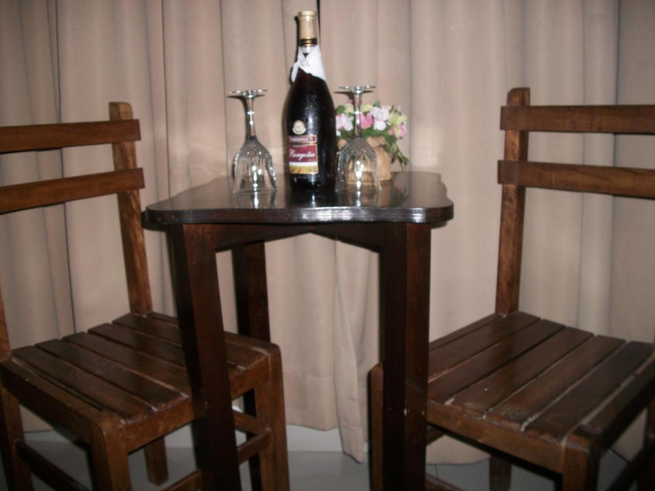Suites El Parque Лима Экстерьер фото
